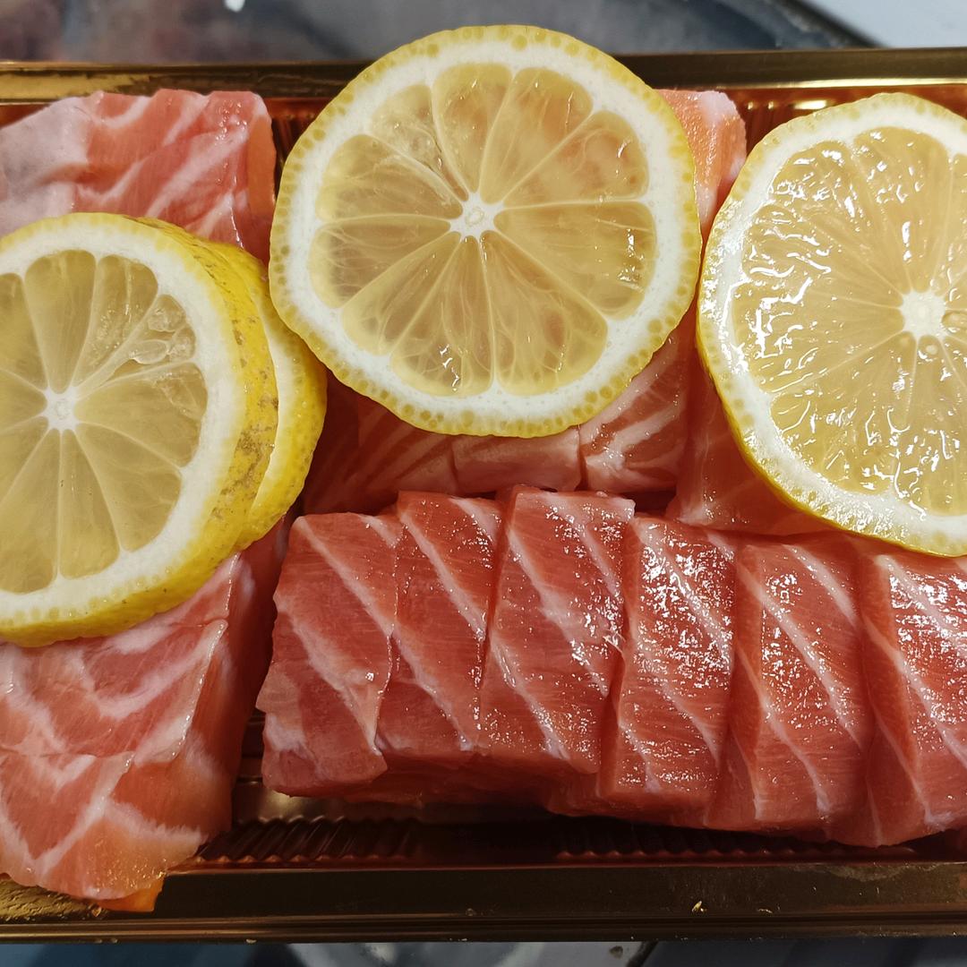 渔水湾海鲜水产店