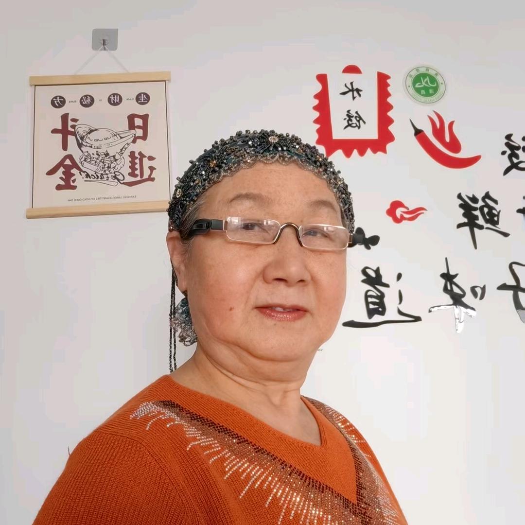 周阿姨清真美食