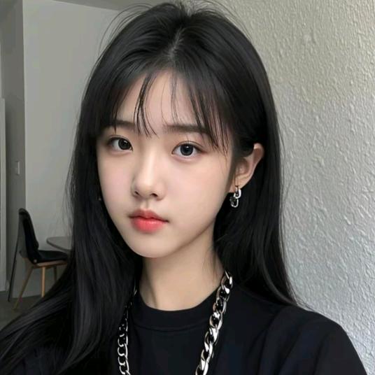 叫小姨🥰