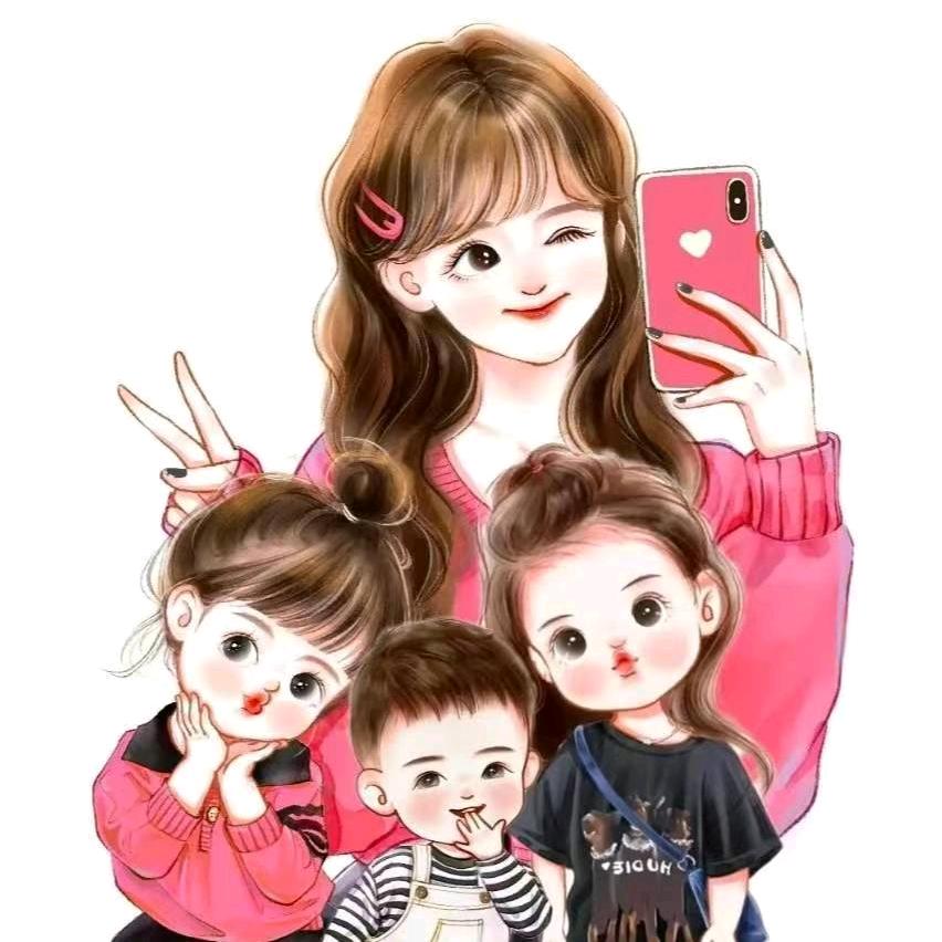 背影