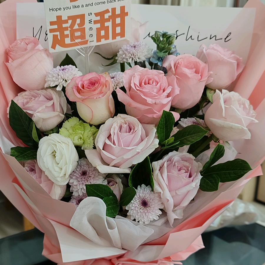 夹心牛奶糖