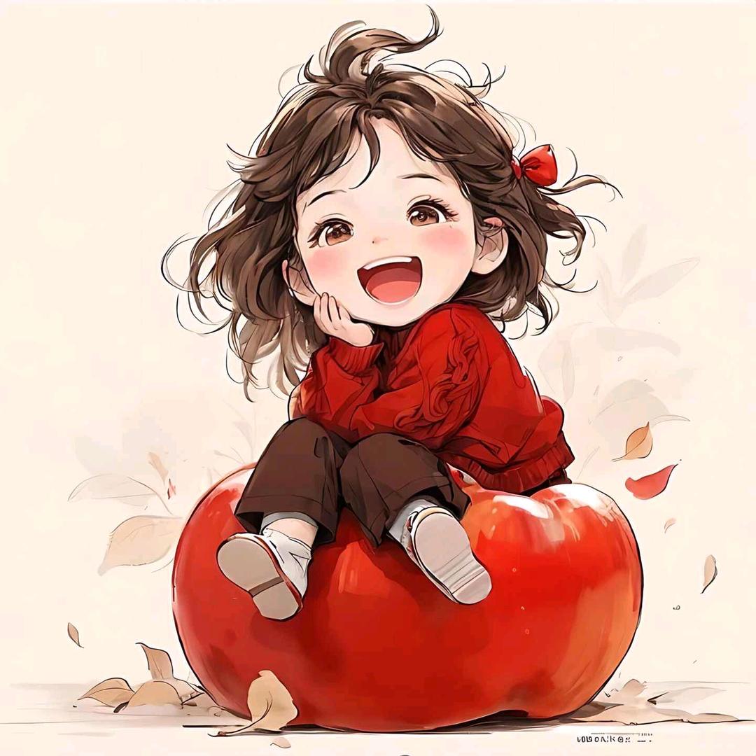 木吉吉的小鹿