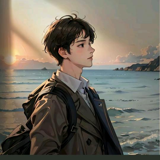 人间烟火