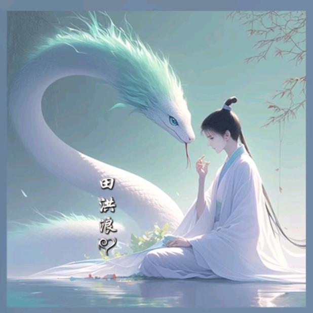 ꧁༺ 善良中带锋芒༻꧂
