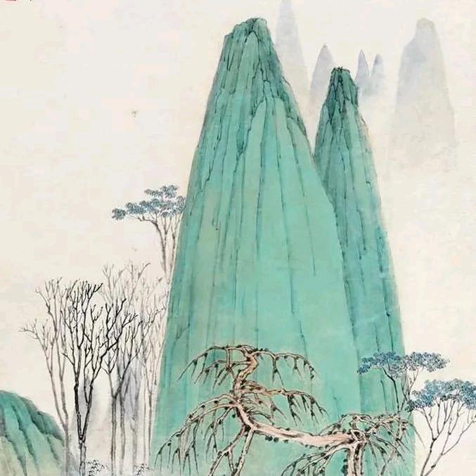 玄清·禅那