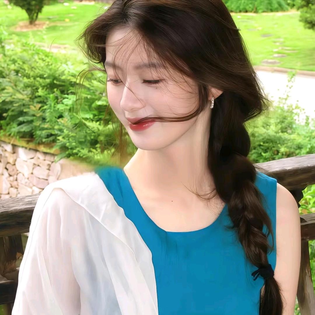 懵鑫儿💕