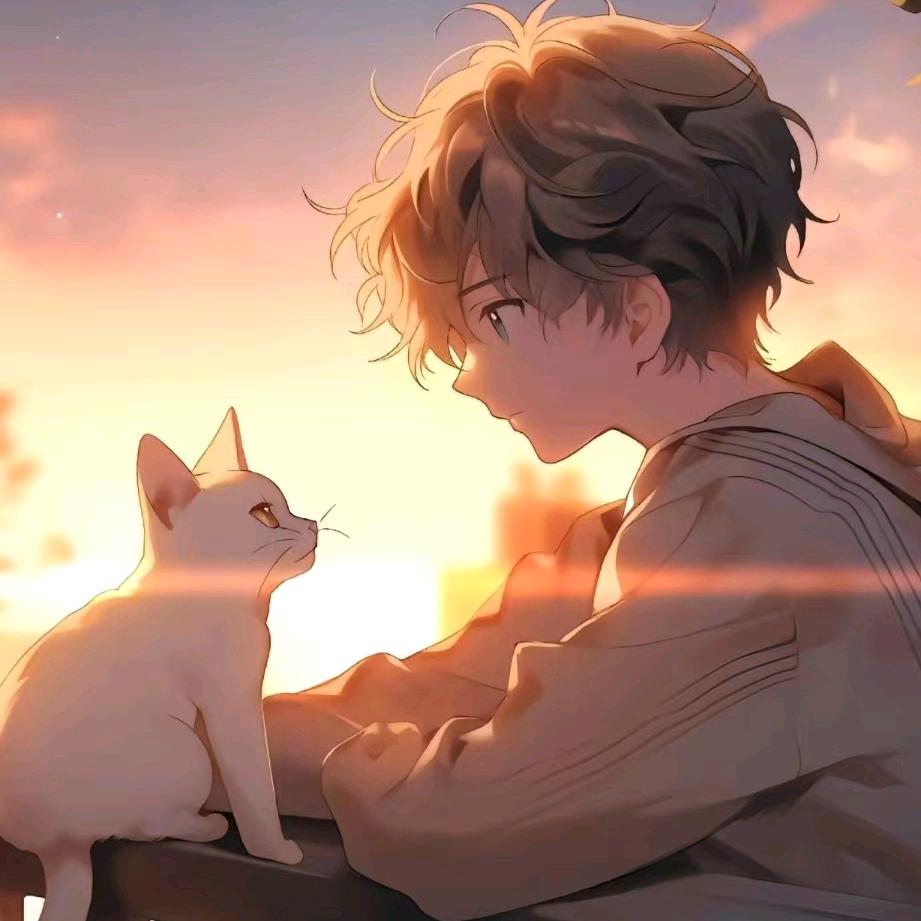 ღ清风煮酒