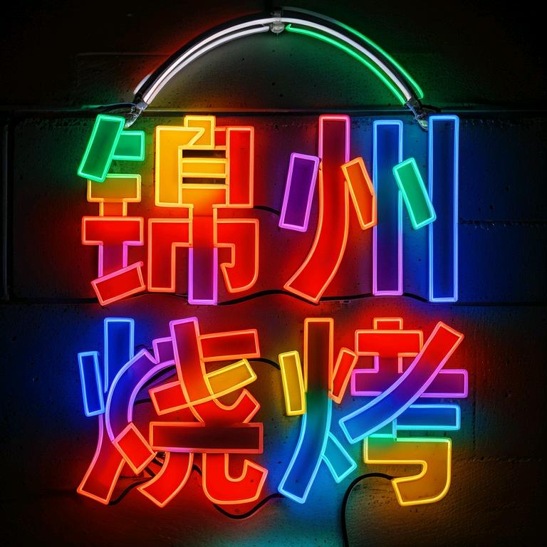 锦州烧烤（阳信店）