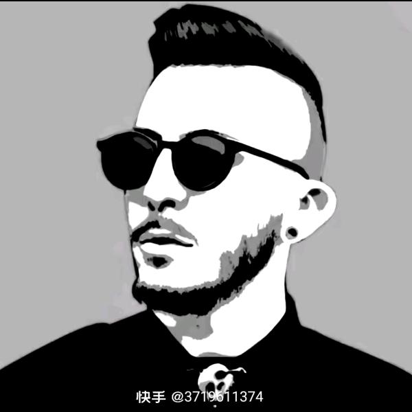 抖音二号（封票）