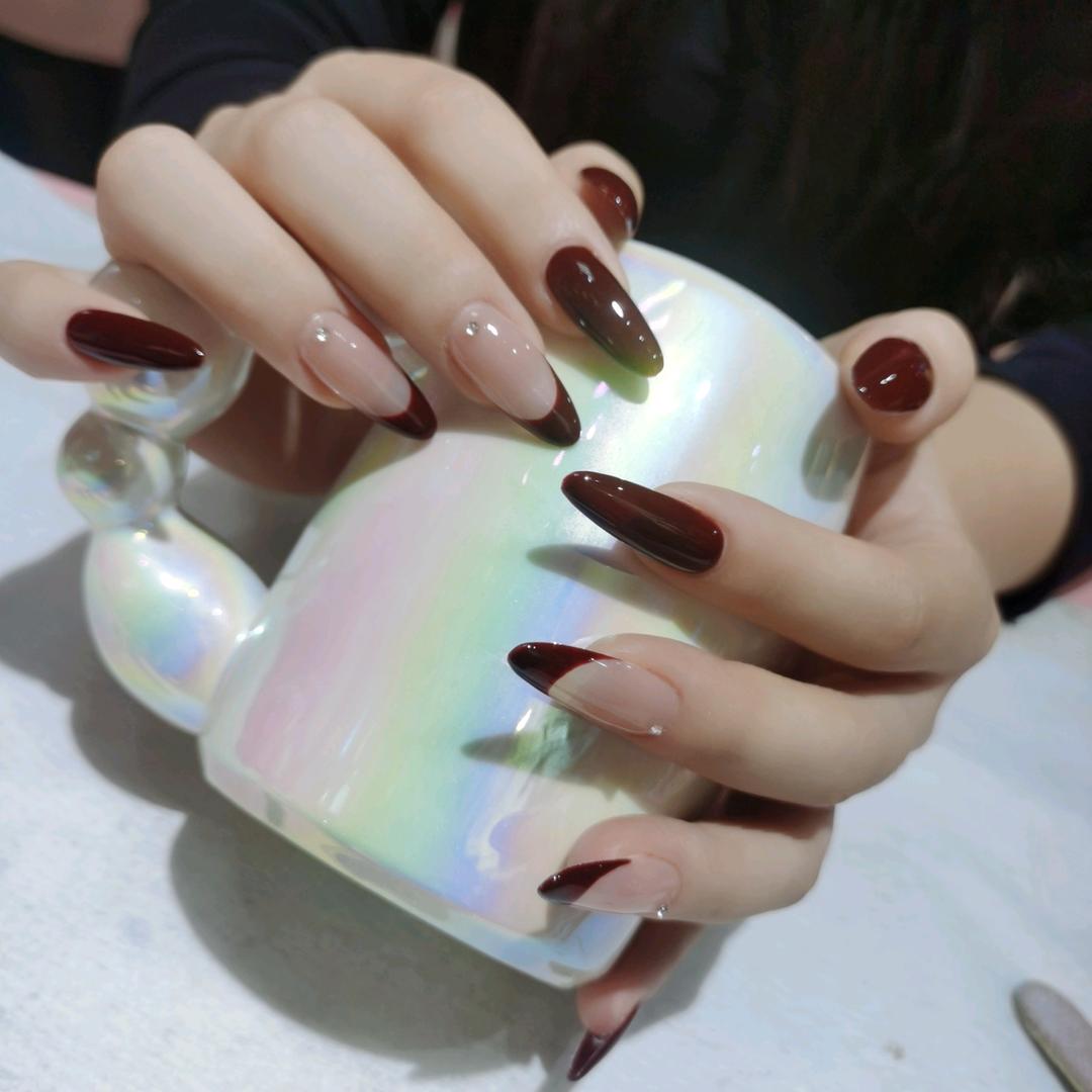 五月美甲养生馆官方号