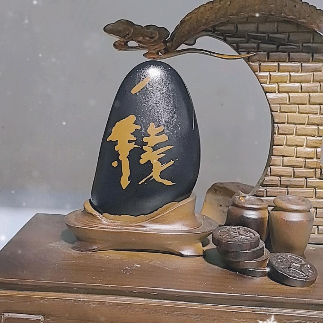 赣江石缘阁