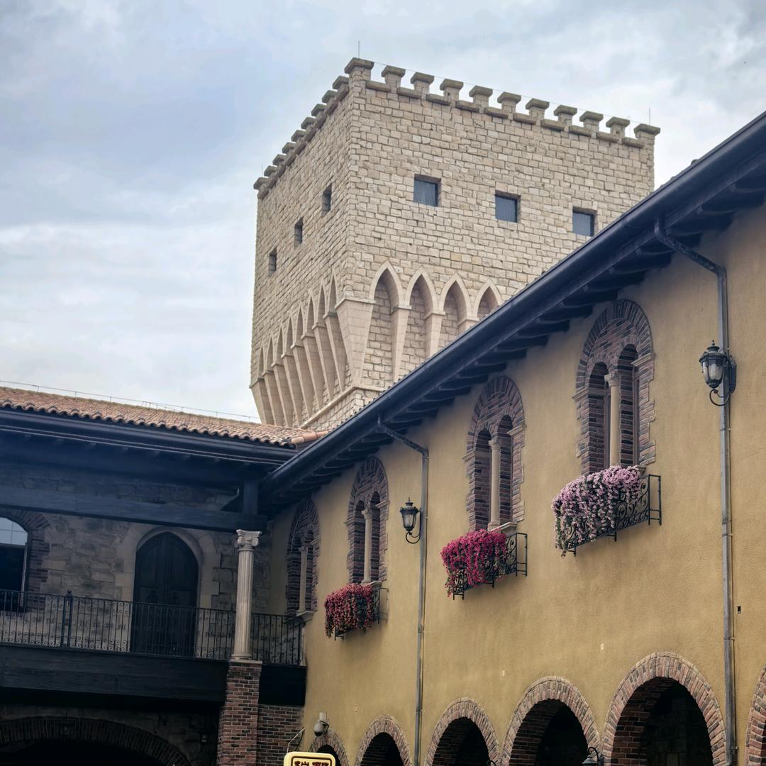 秦口河边的渔民