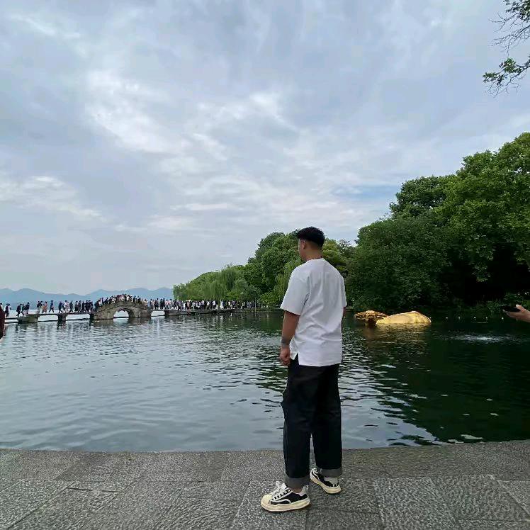 鲁山小雨