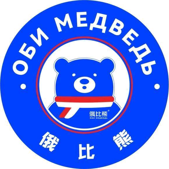 俄比熊（惠州水岸城店）