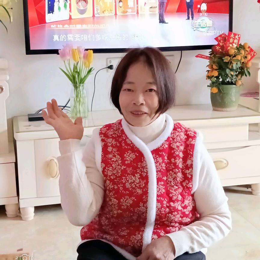 刘大姐蚕花批发