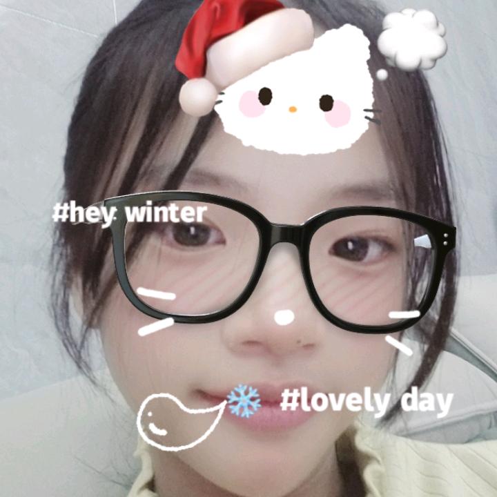 @苏菇涼