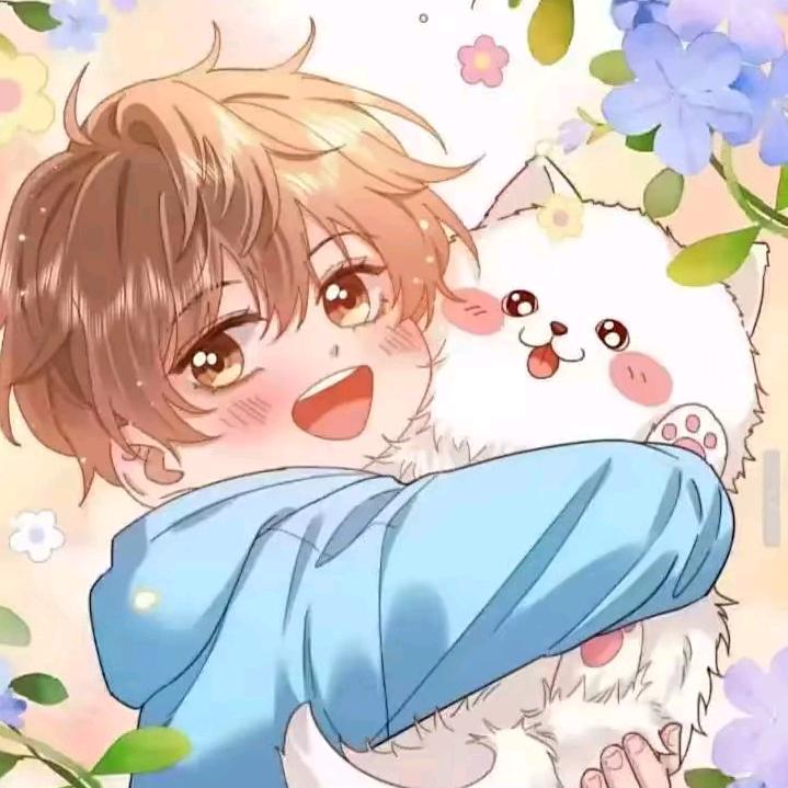 乐意･᷄