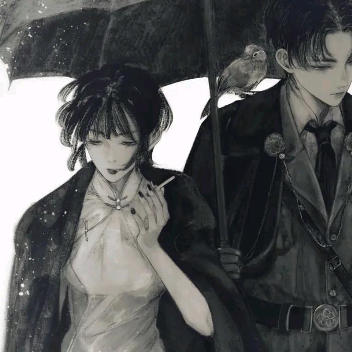 江湖雨