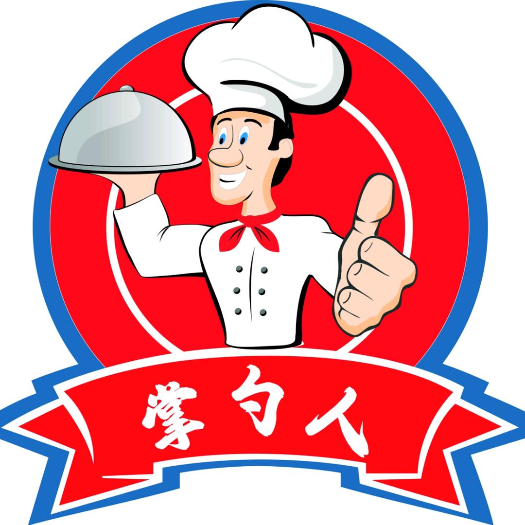 掌勺人食府