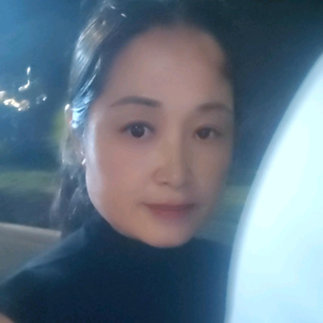 朝霞阳光人生