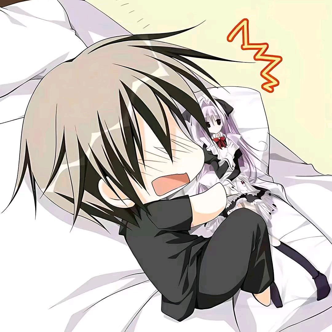 DNF🐺灰太狼꒰｡•́ᴗ•̀｡꒱