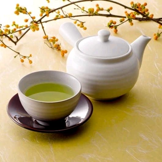 煮酒人