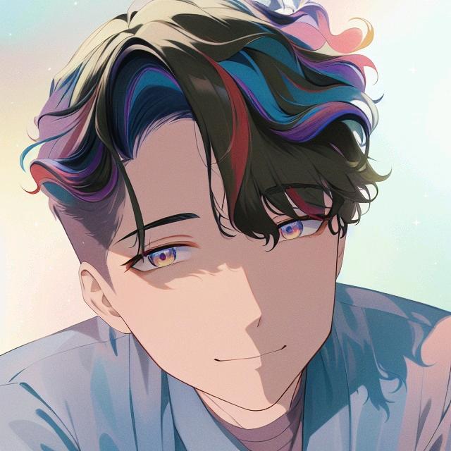 喳男喳女