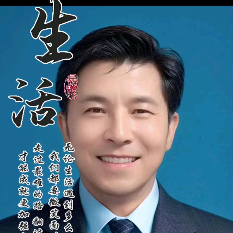 唯有自强，才能辉煌