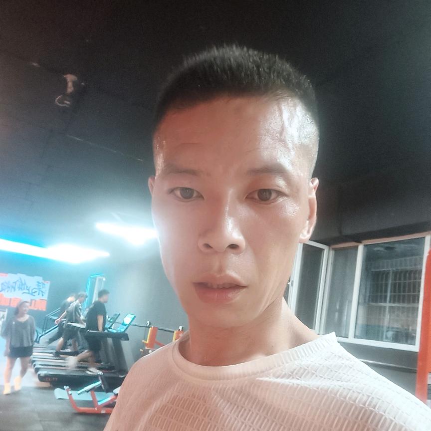 Rich富贵_徐圣楠