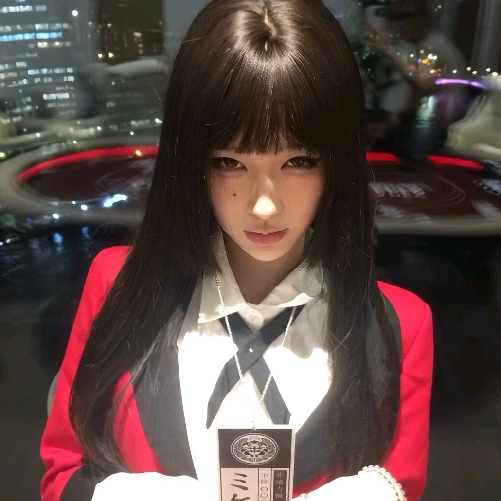 咩咩龄