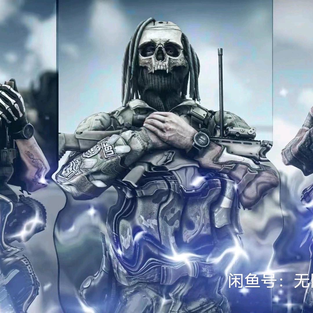 PZY（三角洲行动）