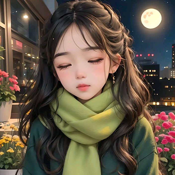 （珠珠）互粉互赞冲破一千万