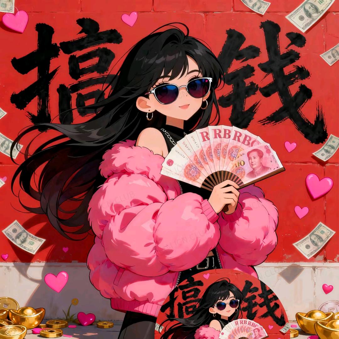 萌爺