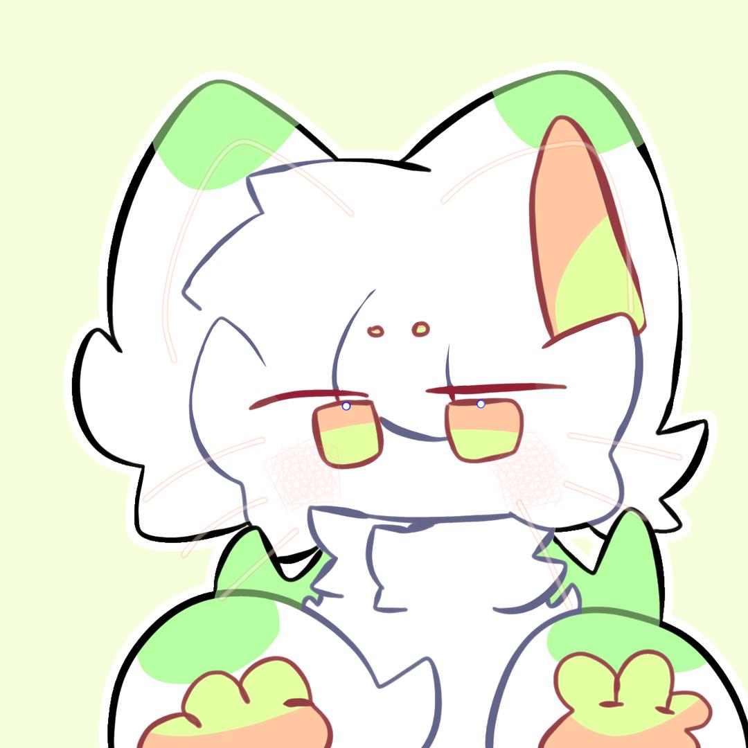 我是人类！？！？6