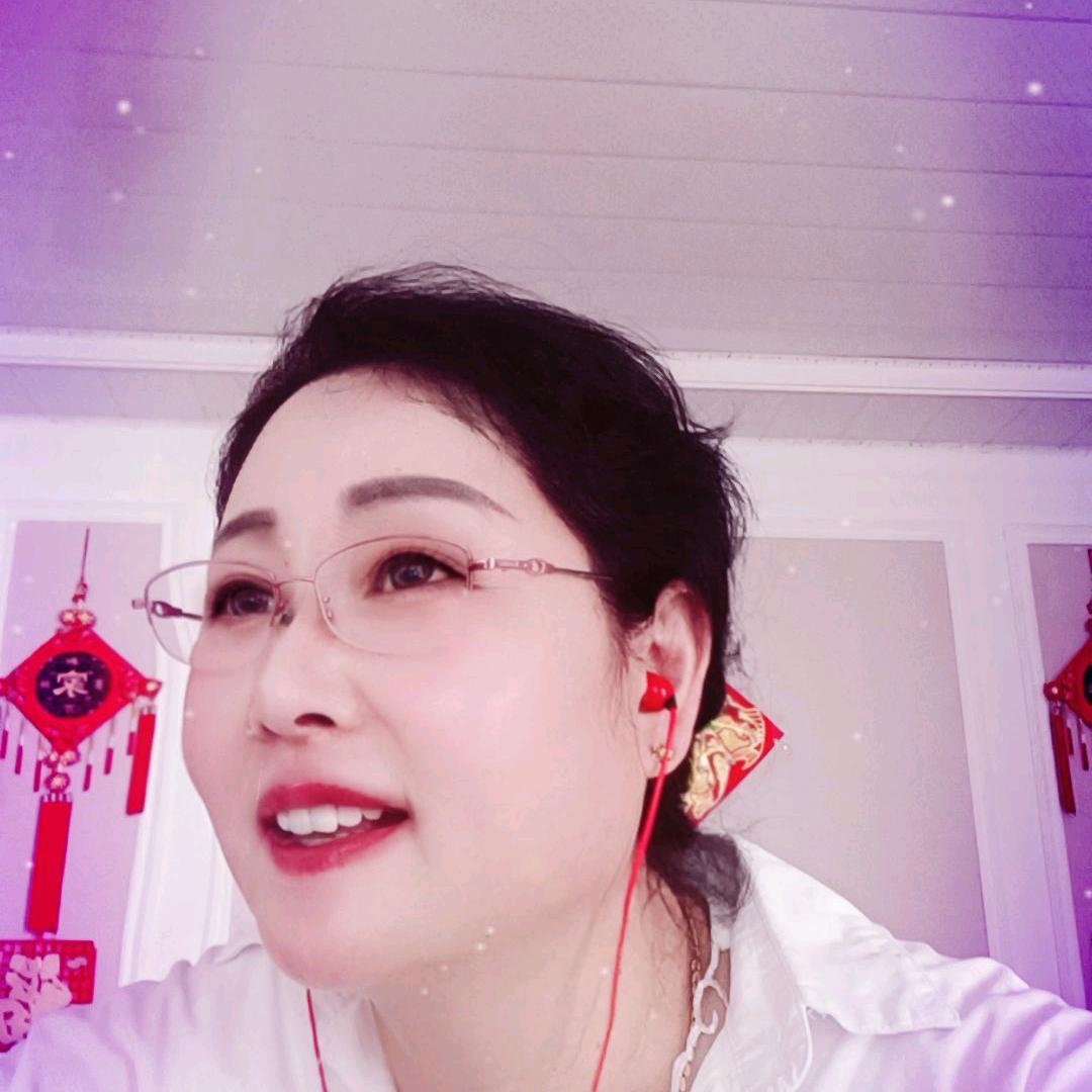颜姐🎤♥