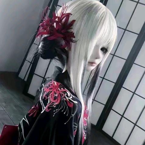 瑶瑶也会被人爱呀