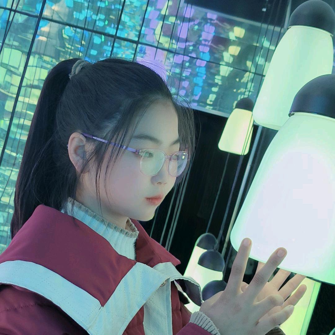 小青柠