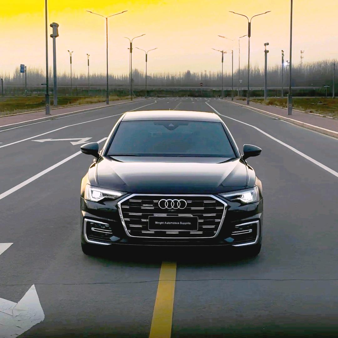 加油路上的小6子