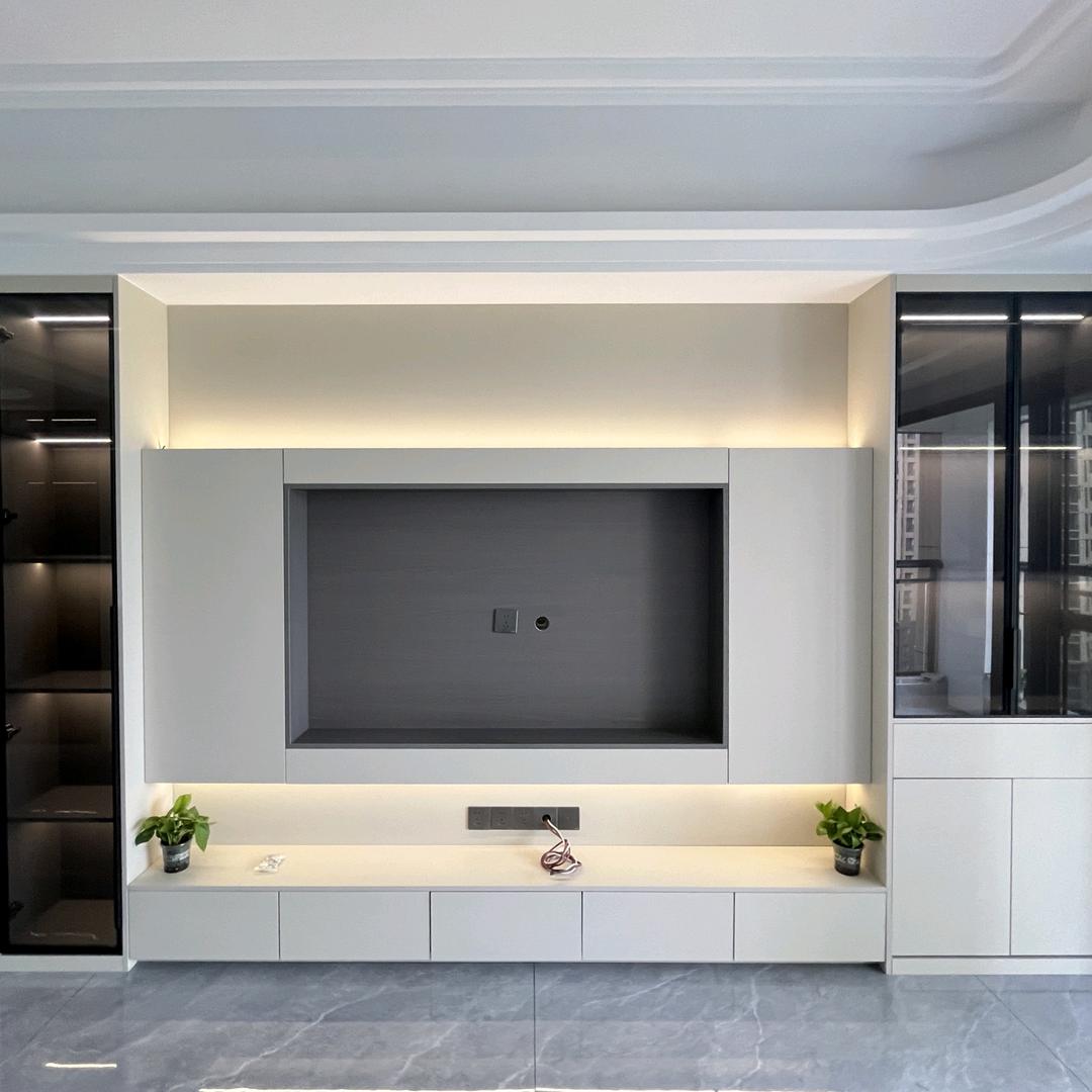 家恒好全屋定制