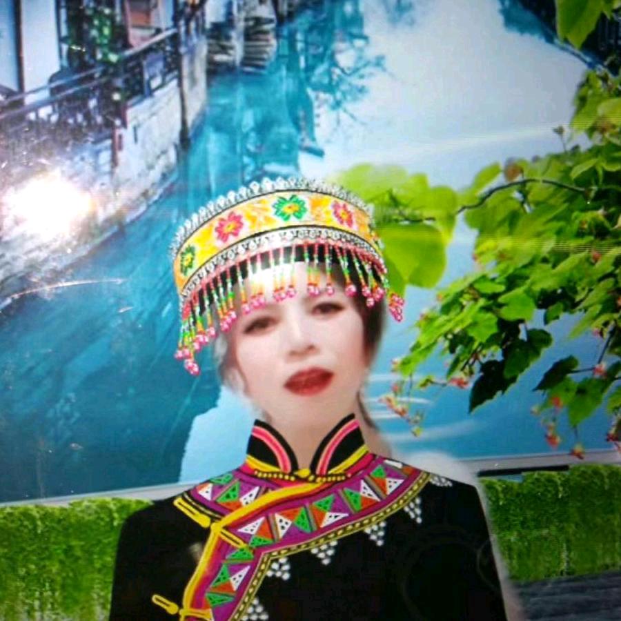 我要天天想你