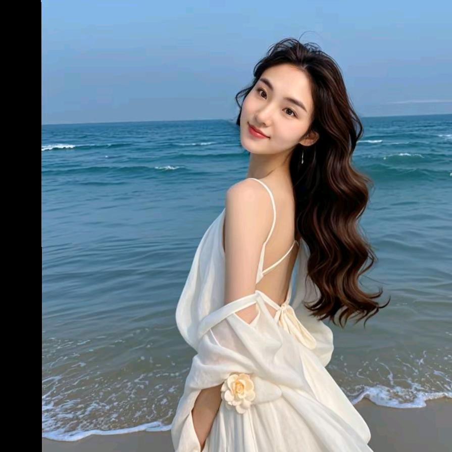 A小丽