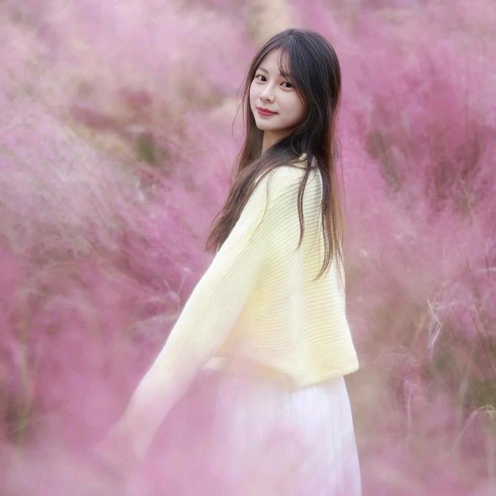 淡紫色の梦境🌸