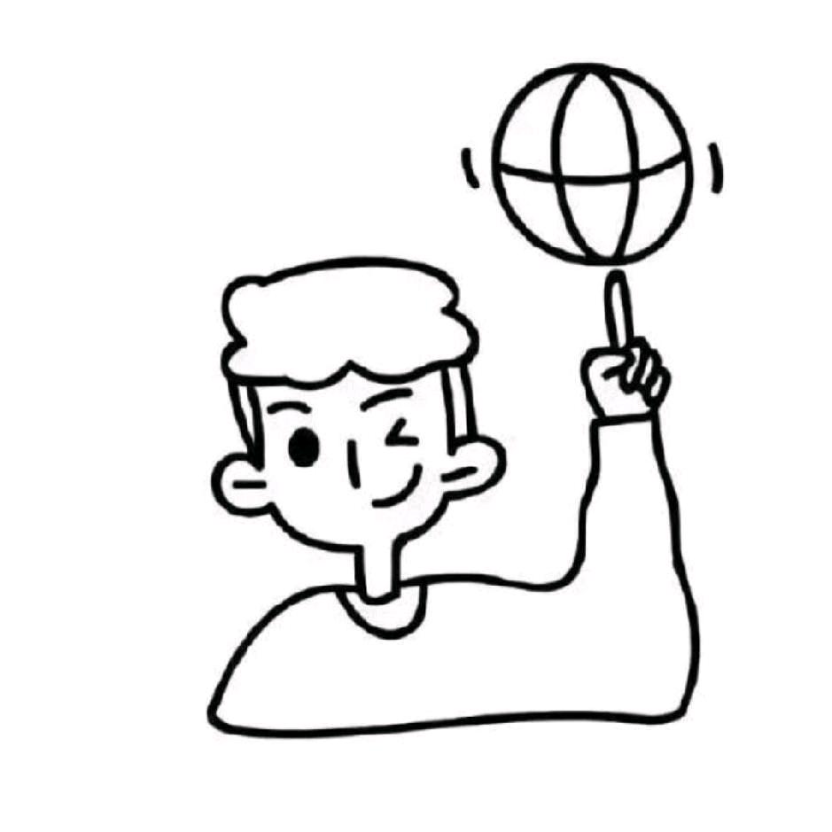 小行迹