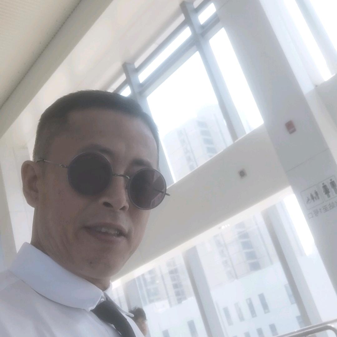 徐经理安保服务