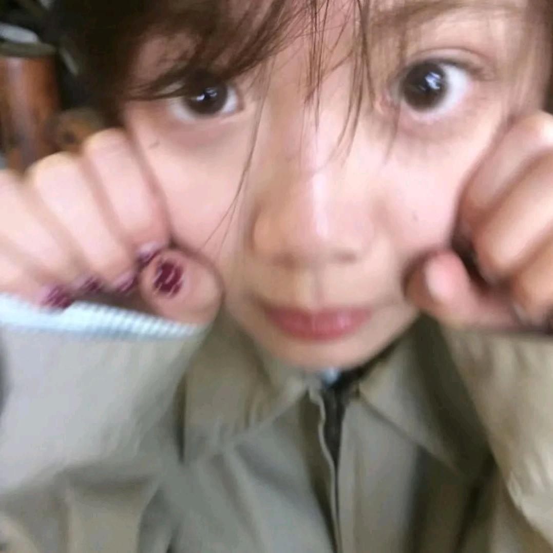 Yiiiiiii（没烦恼）