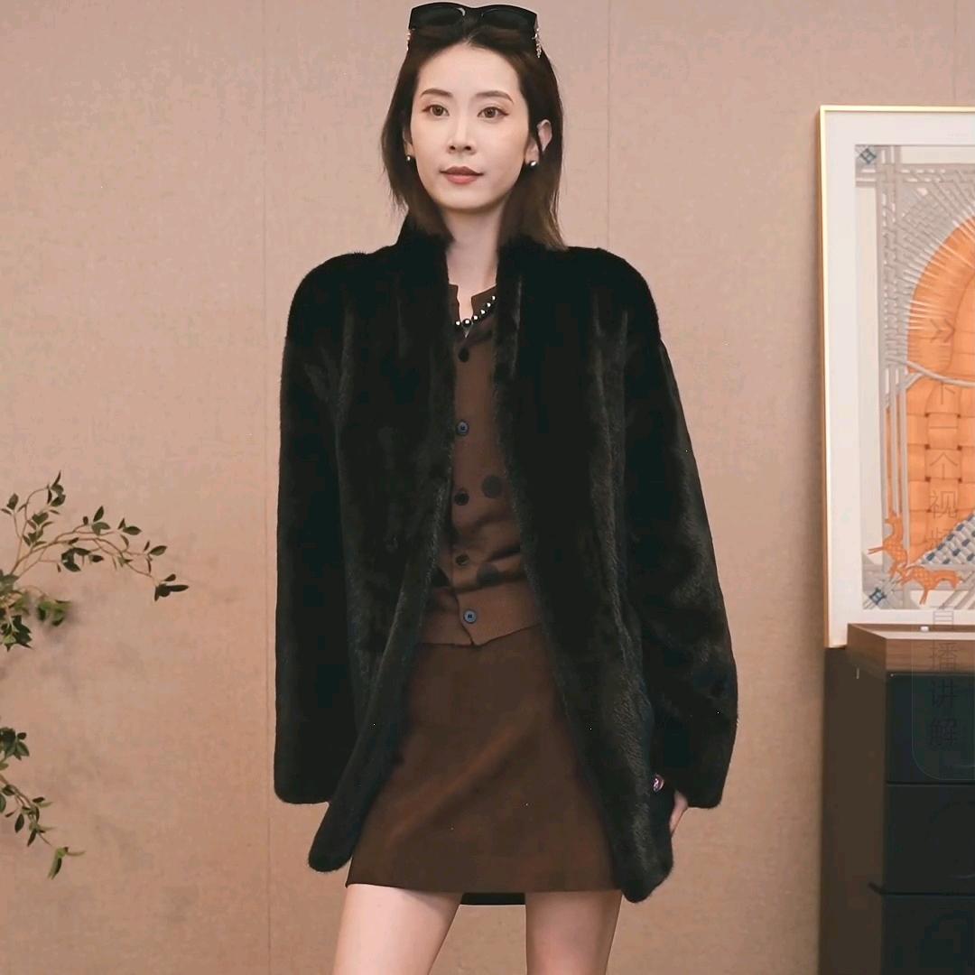 橘子穿搭《陈什么陈》