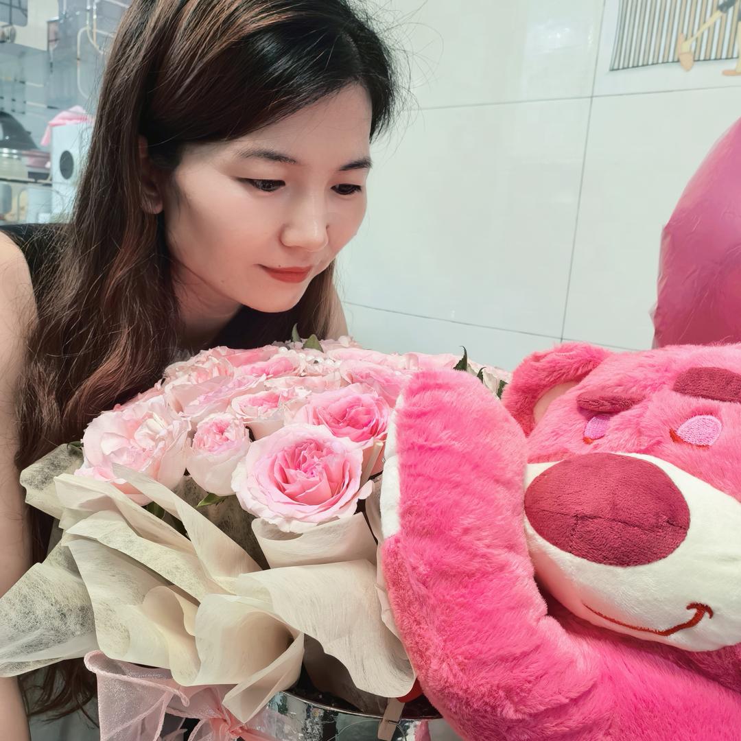 鑫鑫💝💝宝贝