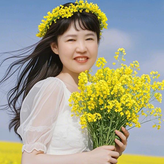 香子