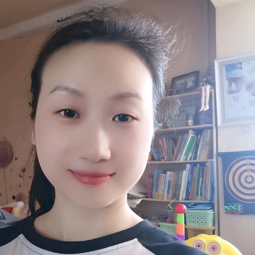 小卢妹