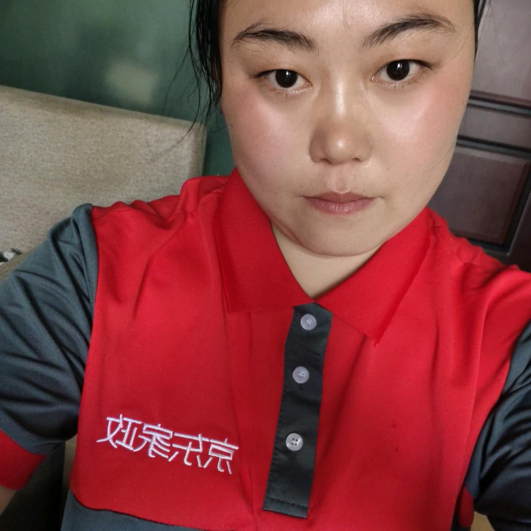 小甜妹的家政生活